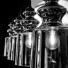 Cornelia Pendant Lamp Contardi