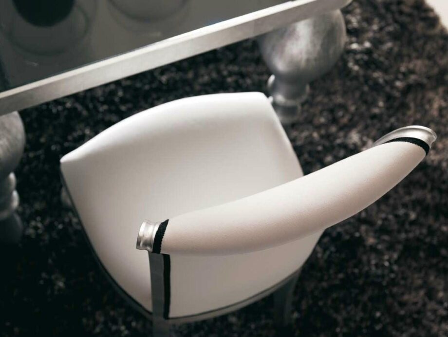 Zoe Chair Corte Zari