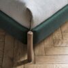 Flag Bed Bolzan Letti