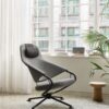 Citizen Highback Armchair Vitra