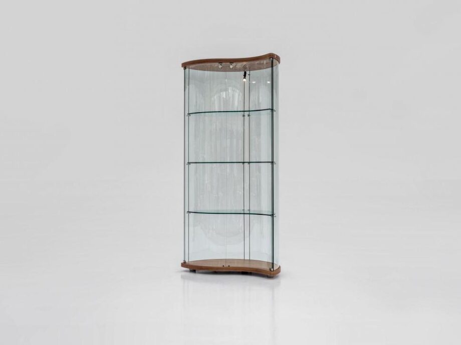 Oregina Display Cabinet Tonin Casa