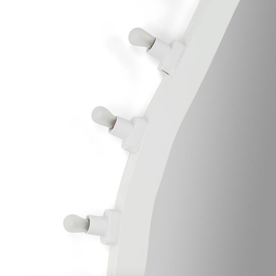 Luminaire Small Mirror Seletti