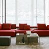 Andy '13 Sofa Bb Italia