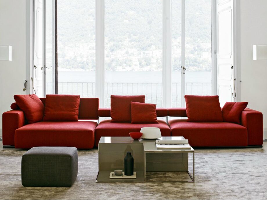 Andy '13 Sofa Bb Italia