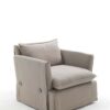 Kimono Junior Armchair Frigerio