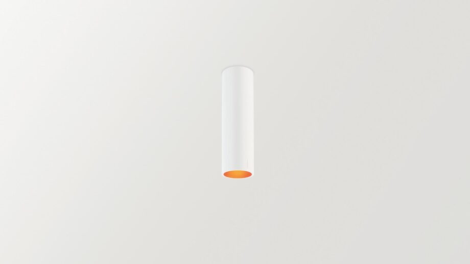 Scope 27 Surface Ceiling Lamp Arkoslight