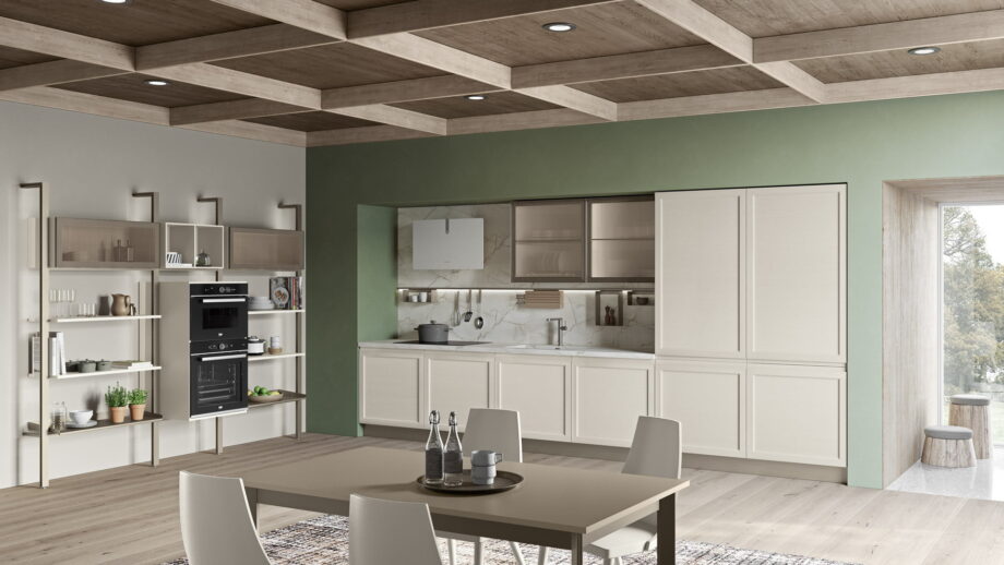Selma Kitchen Creo Kitchens