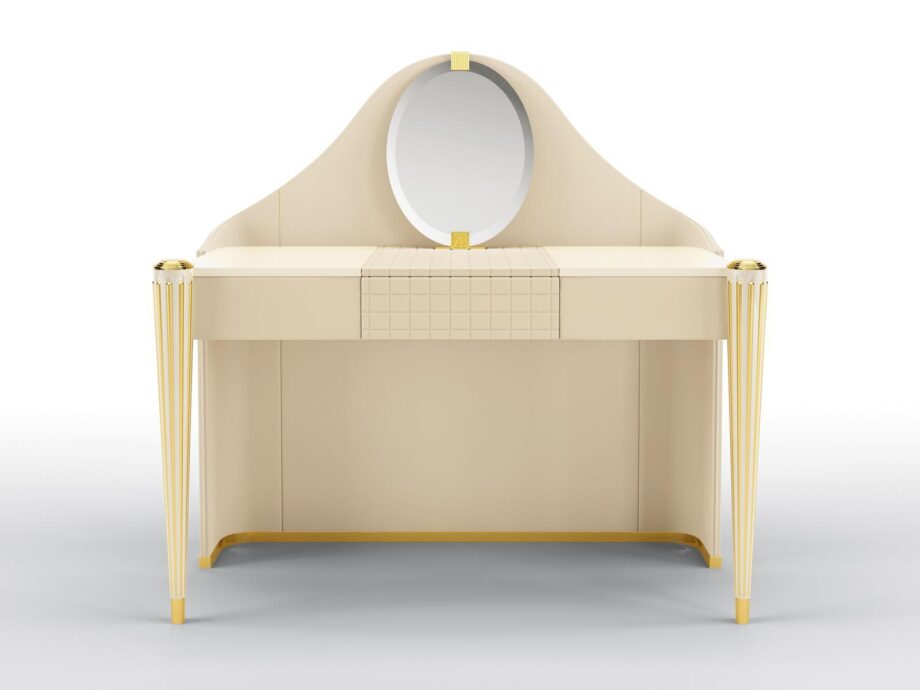 Kimberly Dressing Table Bruno Zampa