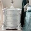 13206 Bedside Table Modenese Gastone