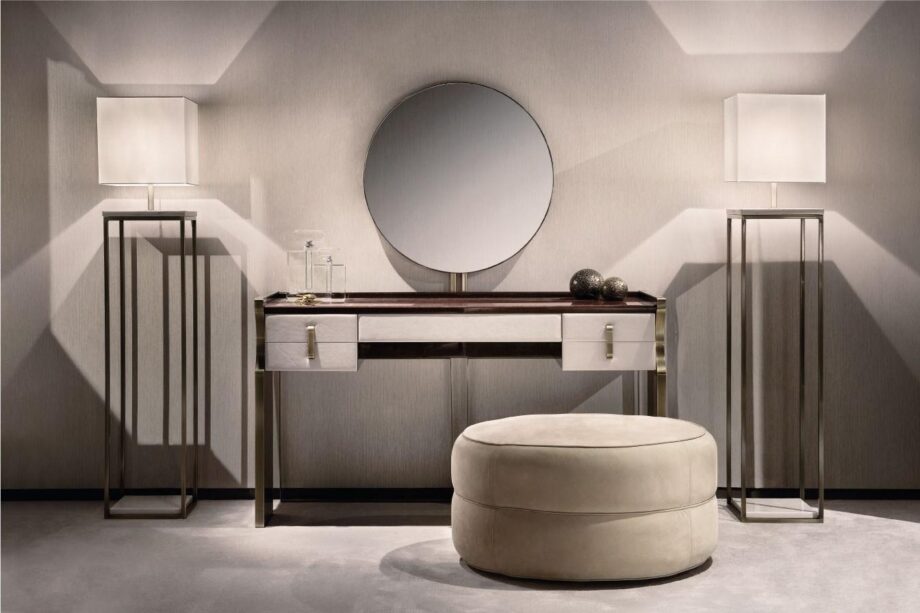 Montecarlo Floor Lamp Capital Collection