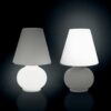 Paralume G (big) T Table Lamp Leucos