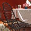 Dkx Outdoor Chair Vitra