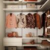 Anteprima Closet Pianca