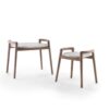 Ascanio Coffee Table Flexform