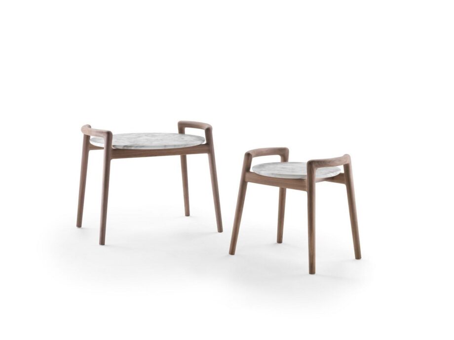 Ascanio Coffee Table Flexform