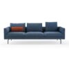 Flamingo Sofa Zanotta