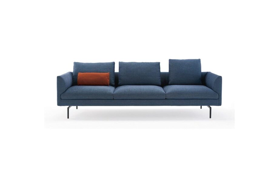 Flamingo Sofa Zanotta