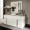 Canova Bedroom Set Alf Italia