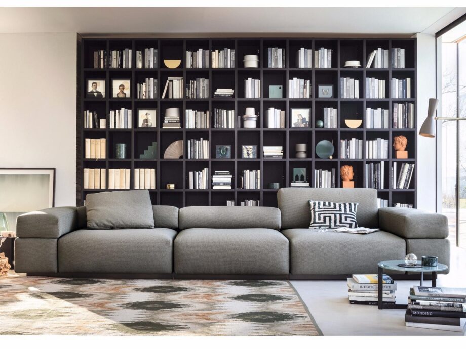 Brick Lane Sofa Lema