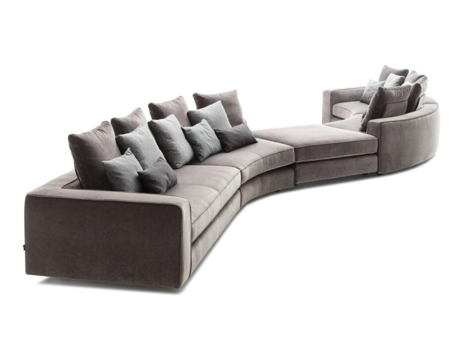 Loman Soft Sofa Ditre Italia