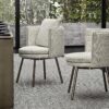 Torii Chair Minotti