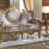 14405 Sofa Modenese Gastone