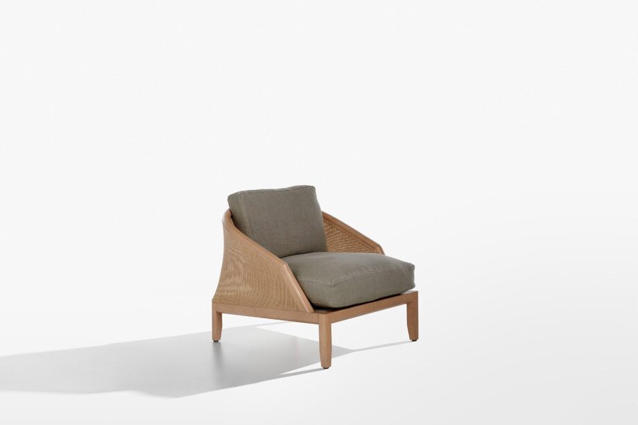 Grace Armchair Potocco