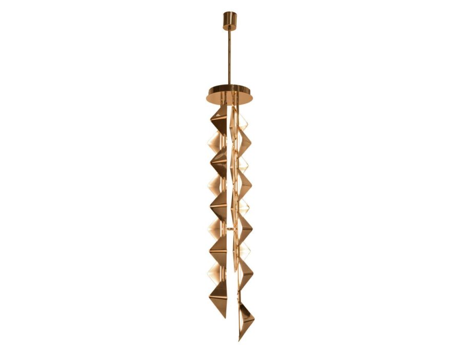 Sputnik Pendant Lamp Visionnair