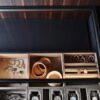 Gliss Master Wardrobe Molteni
