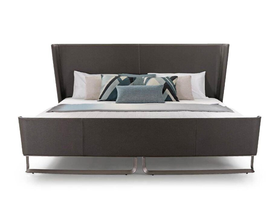 Milano Bed Turri