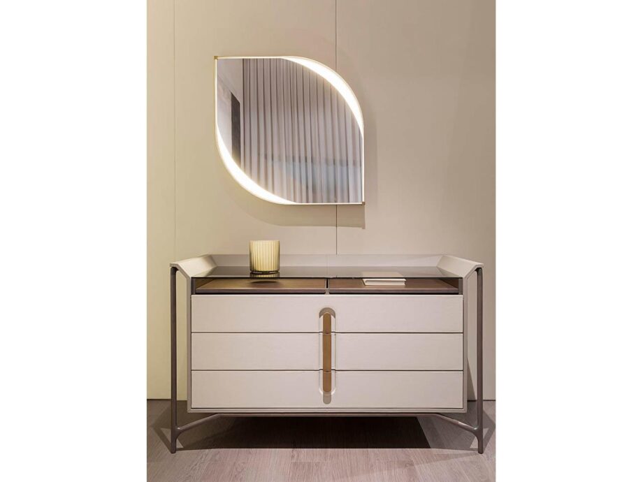 Vine Chest Of Drawers Turri