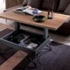 Radius Coffee Table Ozzio Italia