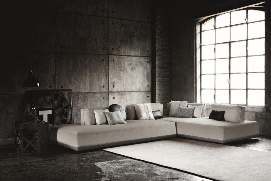 Sanders Sofa Ditre Italia