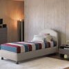 Magnolia Bed Flou