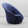 Lilia Easy Chair Flou