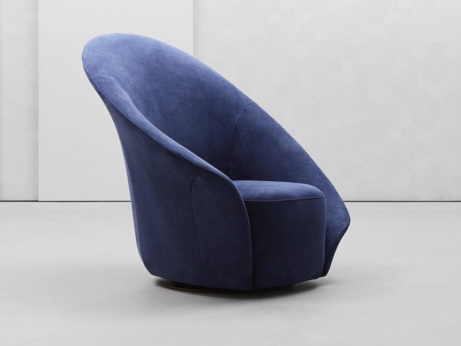 Lilia Easy Chair Flou