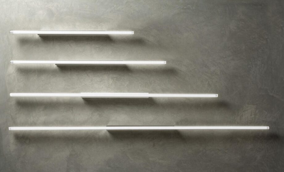 Tab Led Wall Lamp Olev