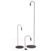 Caule Outdoor Floor Lamp Flos