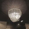 Elisabeth Pendant Lamp Longhi