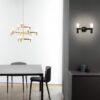 Crown Minor Pendant Lamp Nemo