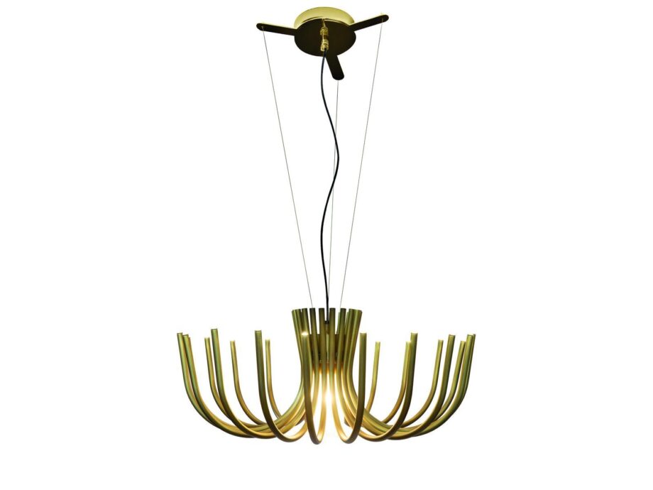 Stardust Small Pendant Lamp Contardi