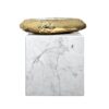 Stonehenge Carrara Coffee Table Boca Do Lobo