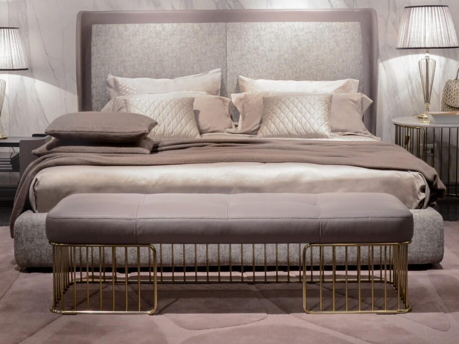 Charleston Indoor Benche Formitalia