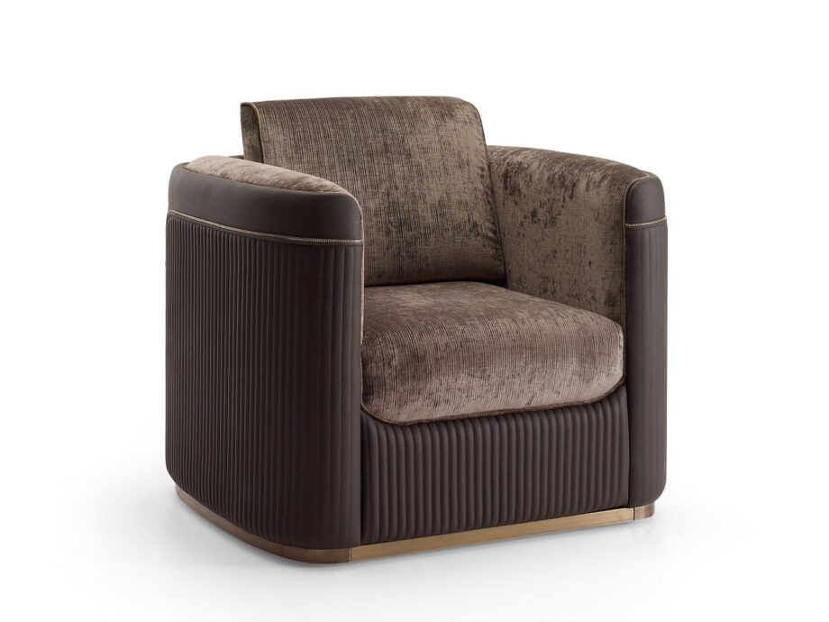 Augusta Armchair Volpi