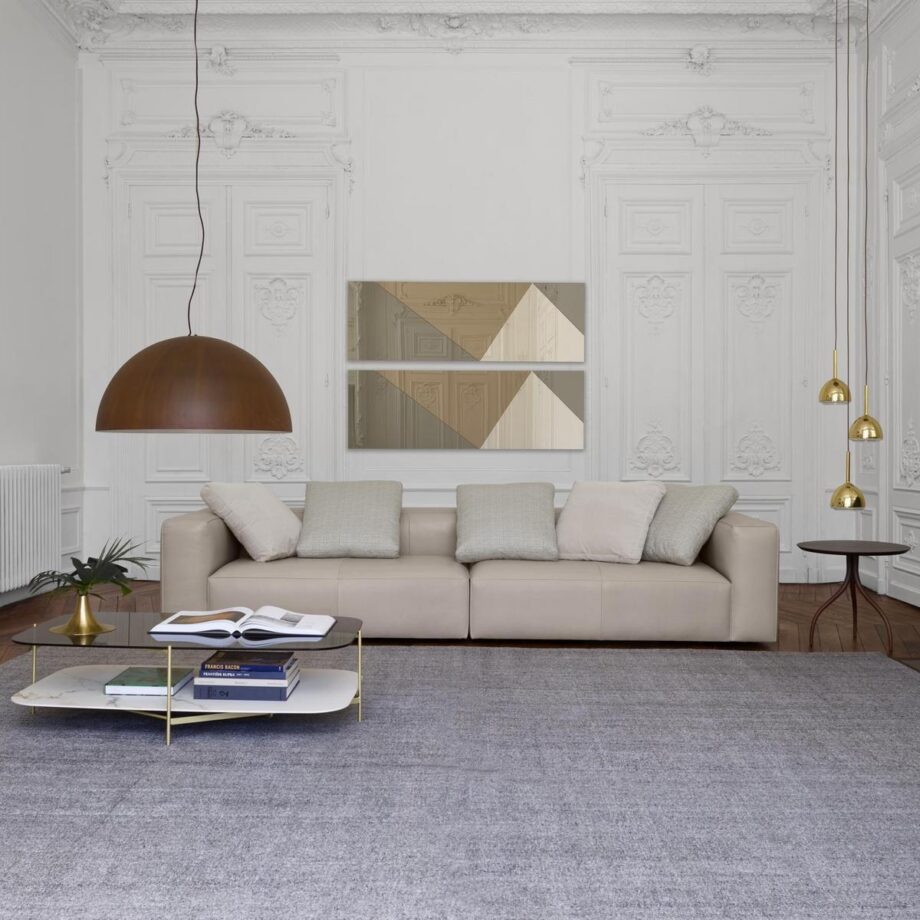 Clyde Coffee Table Ligne Roset