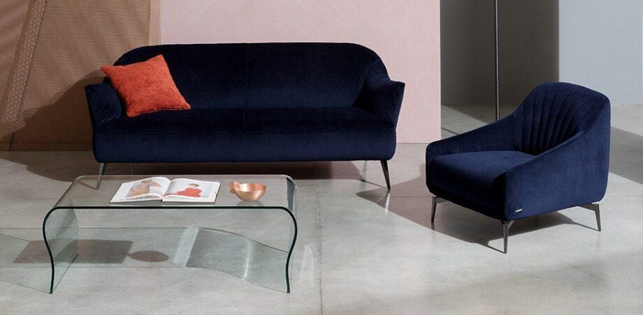 Estasi Sofa Natuzzi Editions