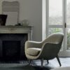 Mad Queen Armchair Poliform