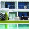 Babu Outdoor Floor Lamp Contardi