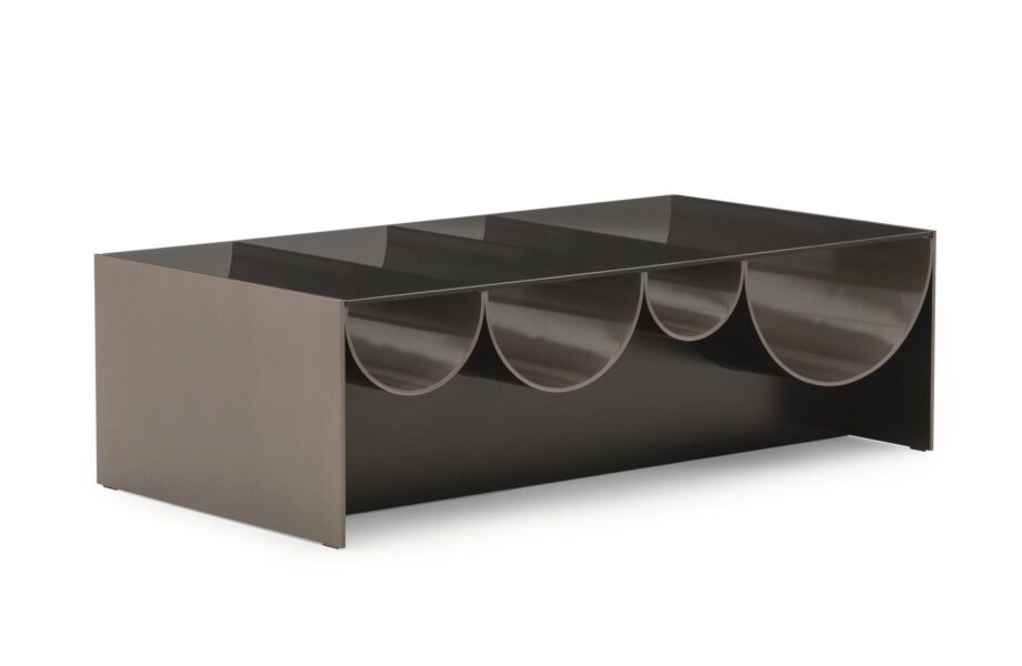 Waves Coffee Table Minotti