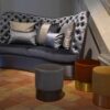 Thalia Sofa Domingo Salotti